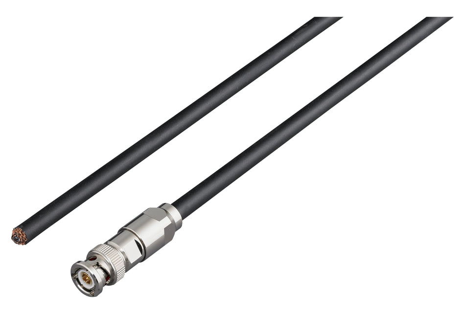 Hioki L2133 UNTERMINATED LEAD (BLACK)