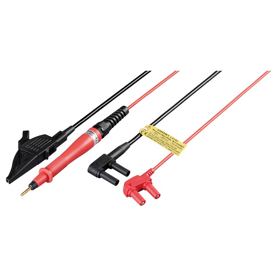 Hioki L2140 TEST LEADS