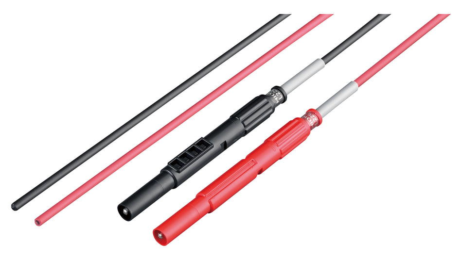 Hioki L2261 UNPROCESSED LEAD CABLE