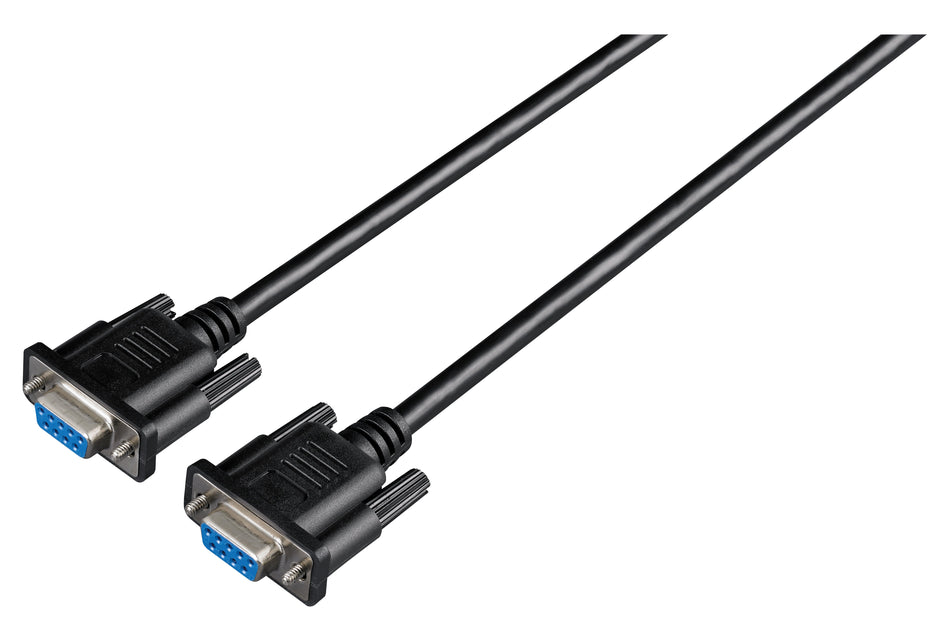 Hioki L9637 RS-232C CABLE(9pin-9pin/1.8m)