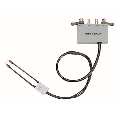 GW Instek LCR-08A