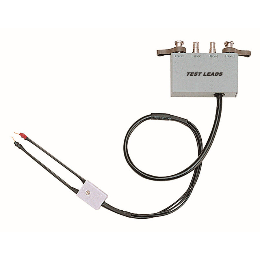 GW Instek LCR-08A