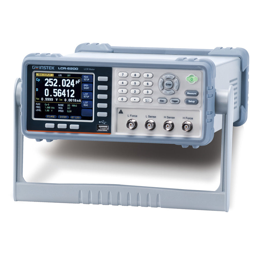 GW Instek LCR-6002