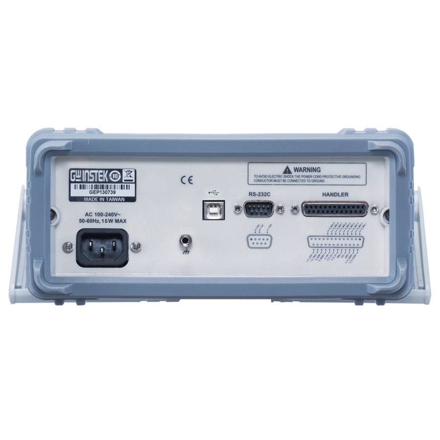 GW Instek LCR-6002