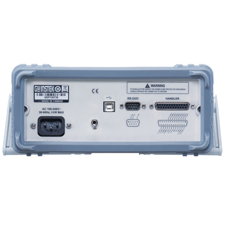GW Instek LCR-6020