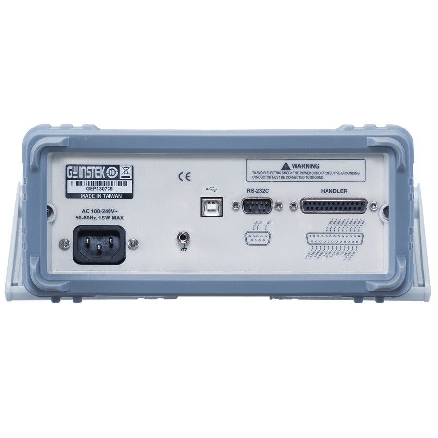 GW Instek LCR-6020