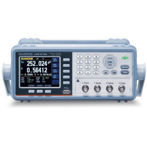 GW Instek-LCR-6100