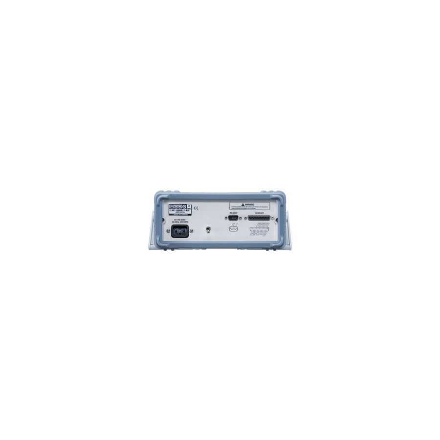 GW Instek LCR-6200