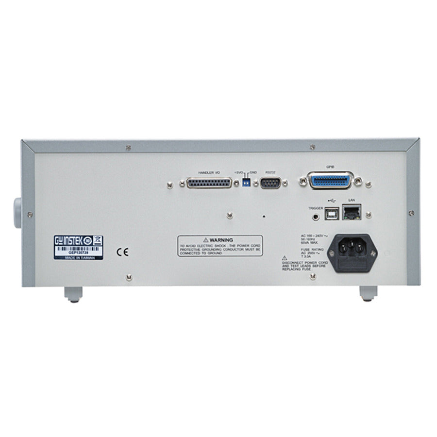 GW Instek LCR-8205