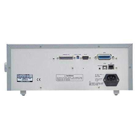 GW Instek LCR-8205