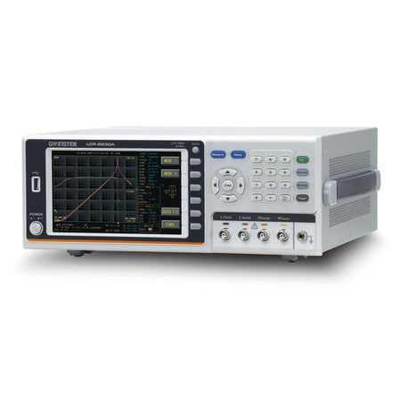 GW Instek LCR-8230A