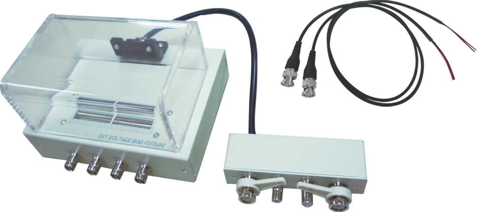 GW Instek LCR-DB1 DC Bias Box for LCR 6000 Series and LCR-8200(A) Series, +/- 200V