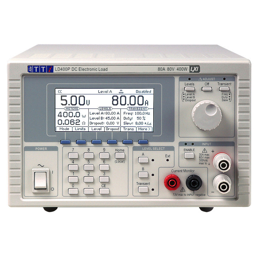 Aim-TTi LD400