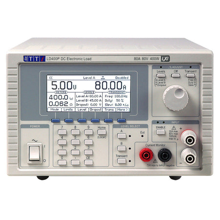 Aim-TTi LD400