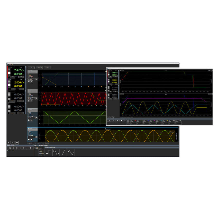 Aim-TTi LD400P