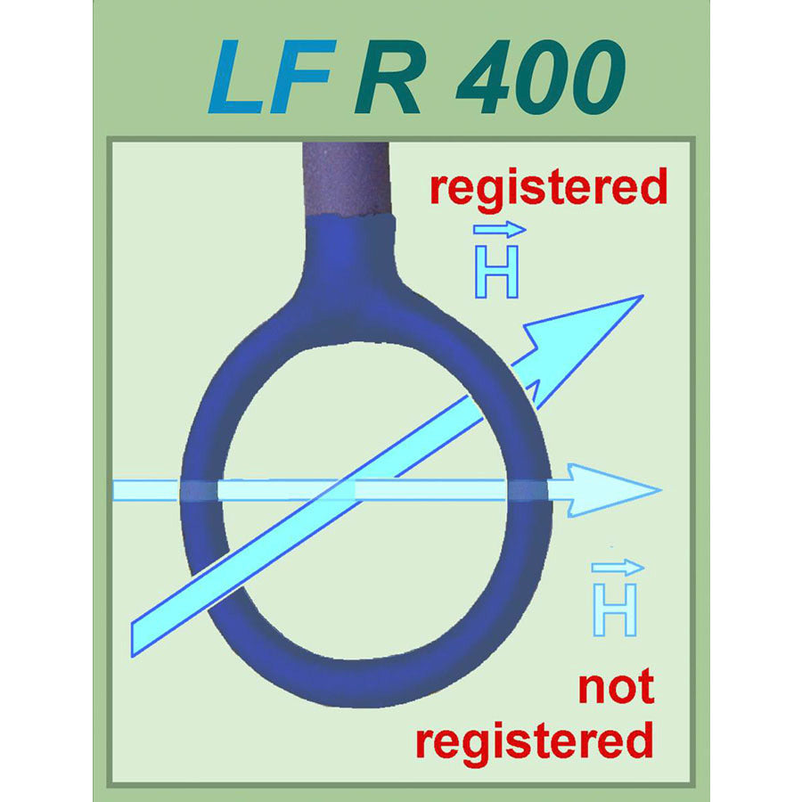 Langer EMV-Technik LF-R 400