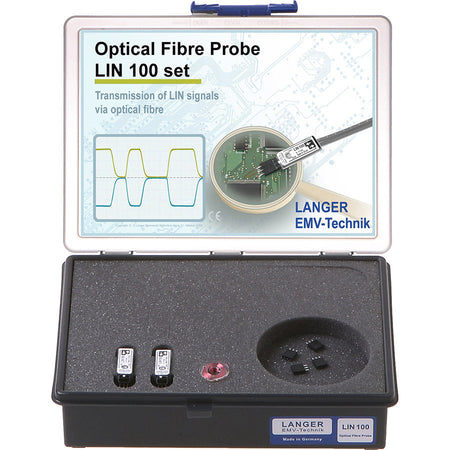 Langer EMV-Technik LIN 100 set