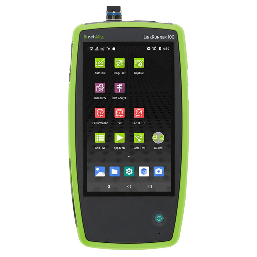 NetAlly LR10G-200