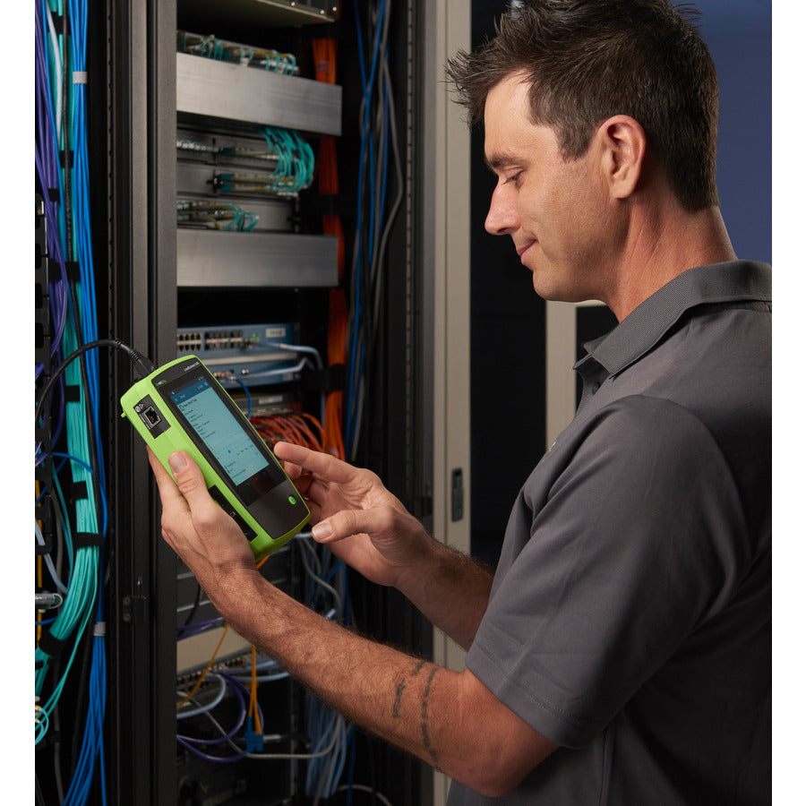 NetAlly LR10G-200-KIT