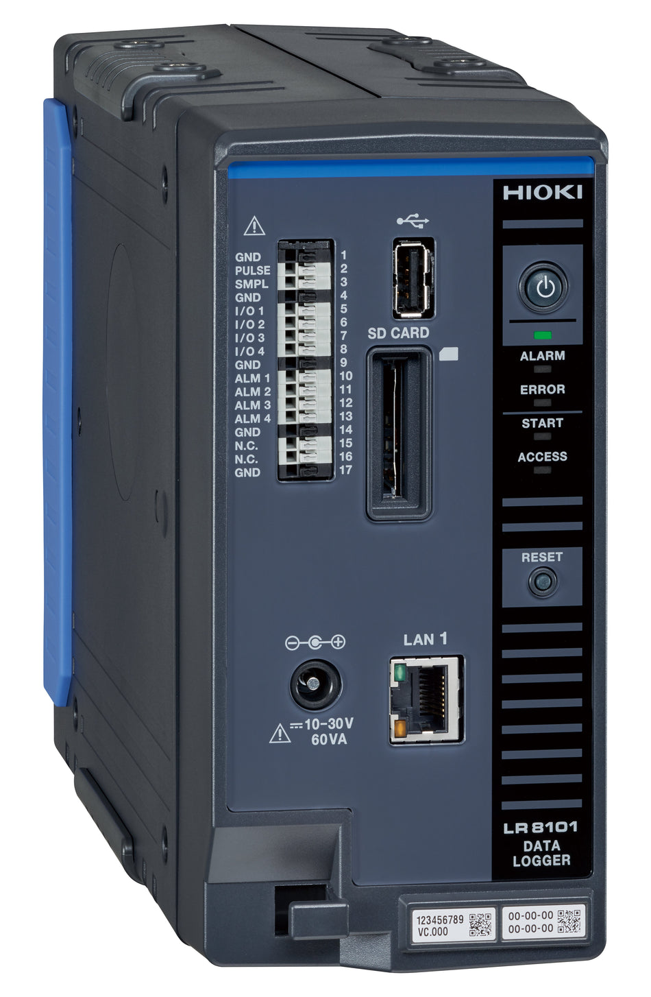 Hioki LR8101 DATA LOGGER