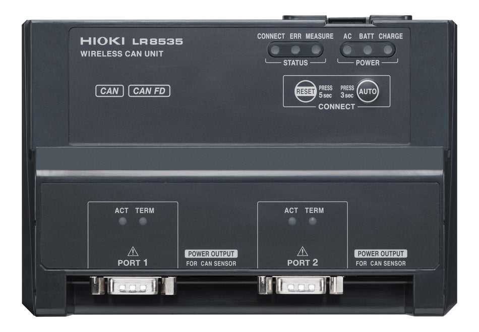 Hioki LR8535 WIRELESS CAN MODULE