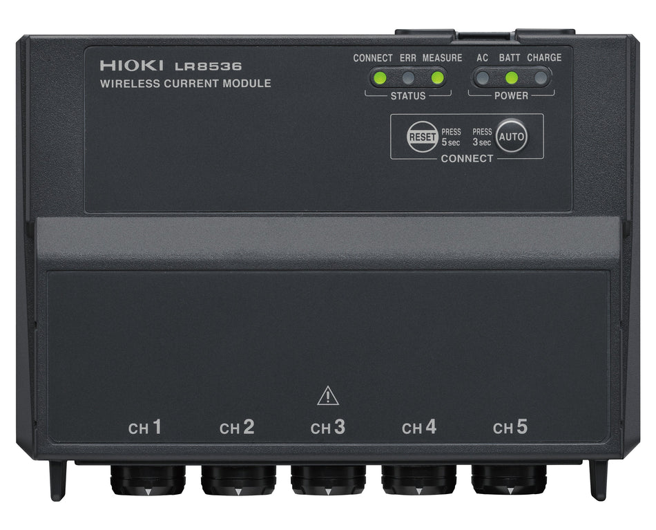 Hioki LR8536 WIRELESS CURRENT MODULE