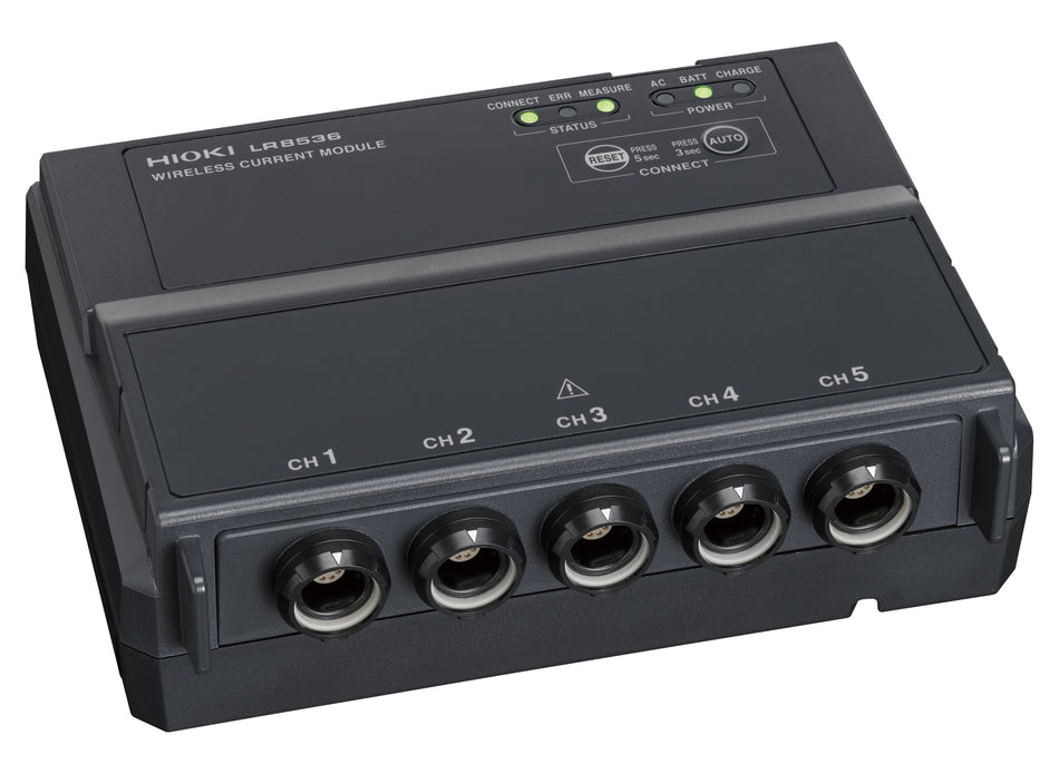 Hioki LR8536 WIRELESS CURRENT MODULE