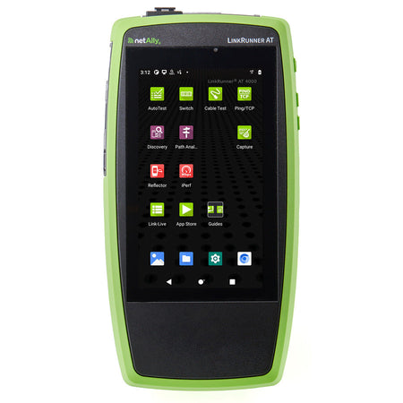 NetAlly LRAT-4000-KIT