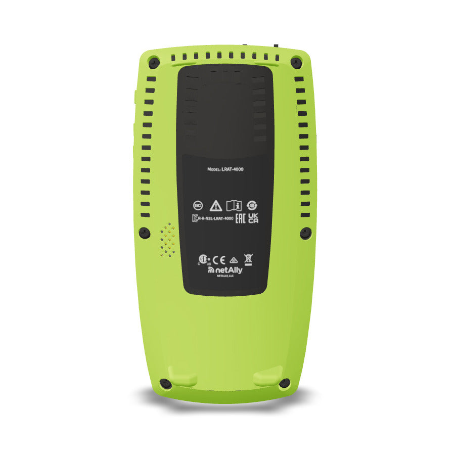 NetAlly LRAT-4000