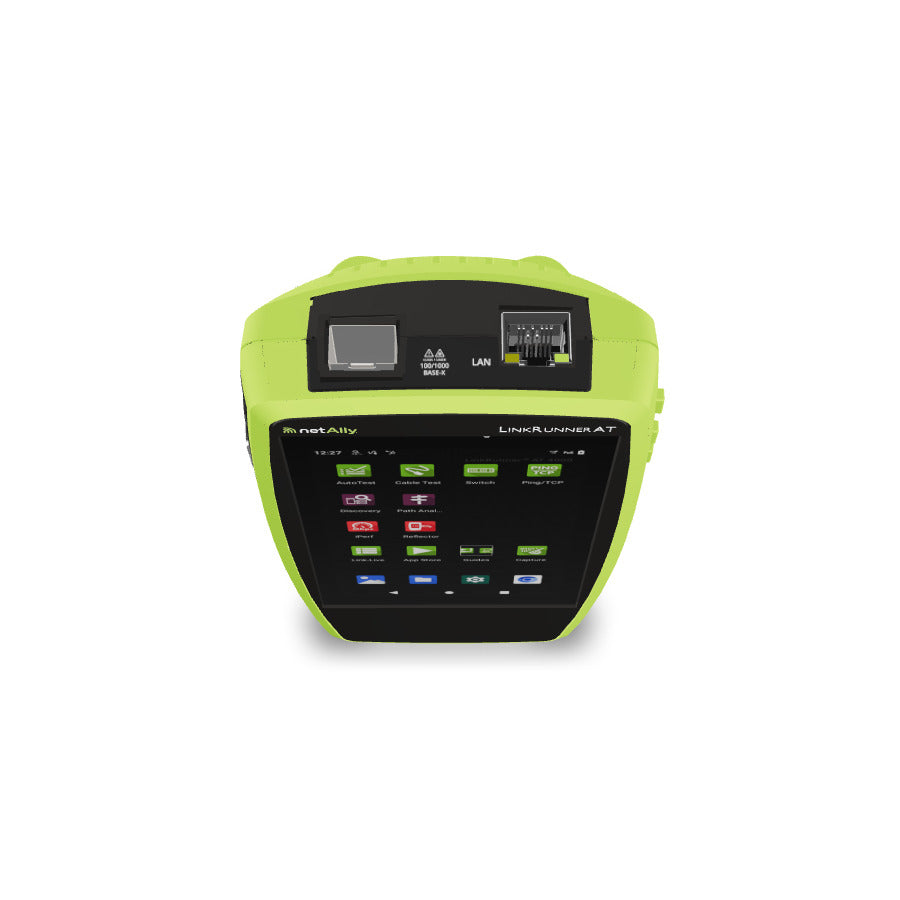 NetAlly LRAT-4000