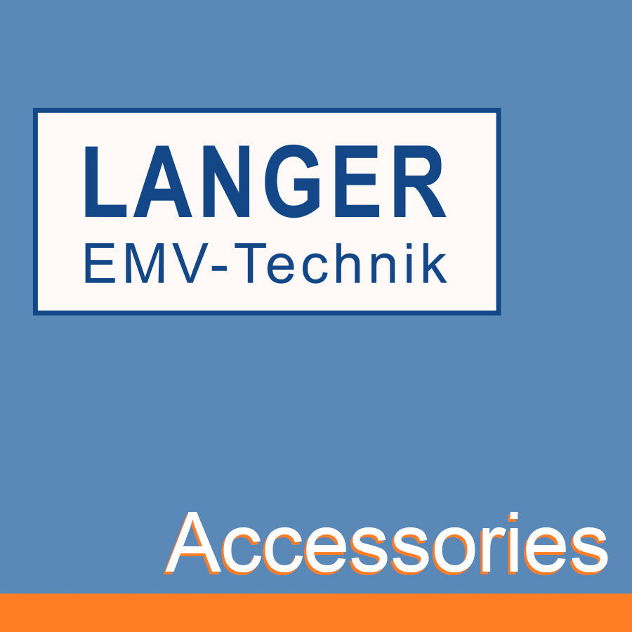 Langer EMV-Technik RF5 set