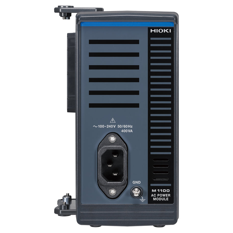 Hioki M1100 AC POWER SUPPLY MODULE