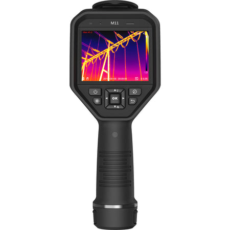 HikMicro M11