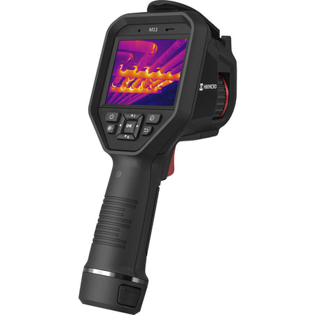 HikMicro M11