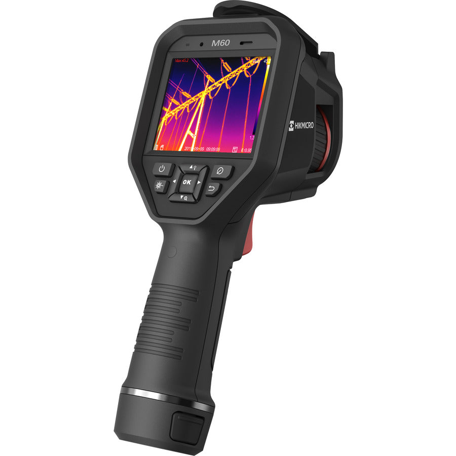 HikMicro M60