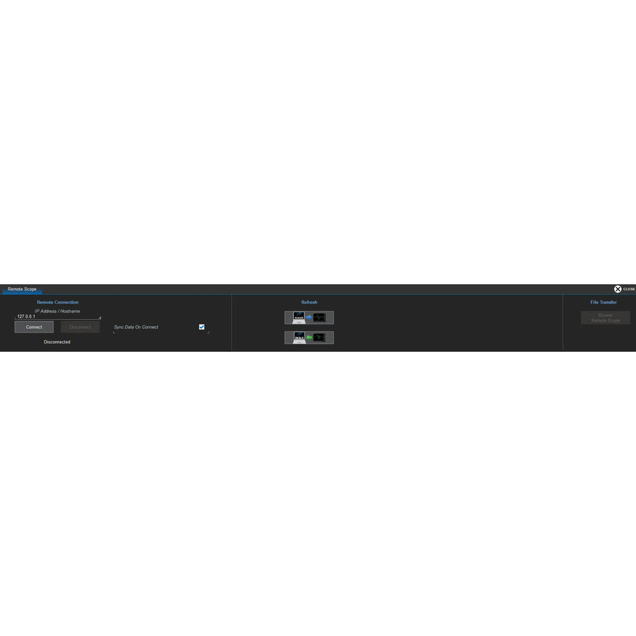 Teledyne LeCroy MAUI STUDIO PRO