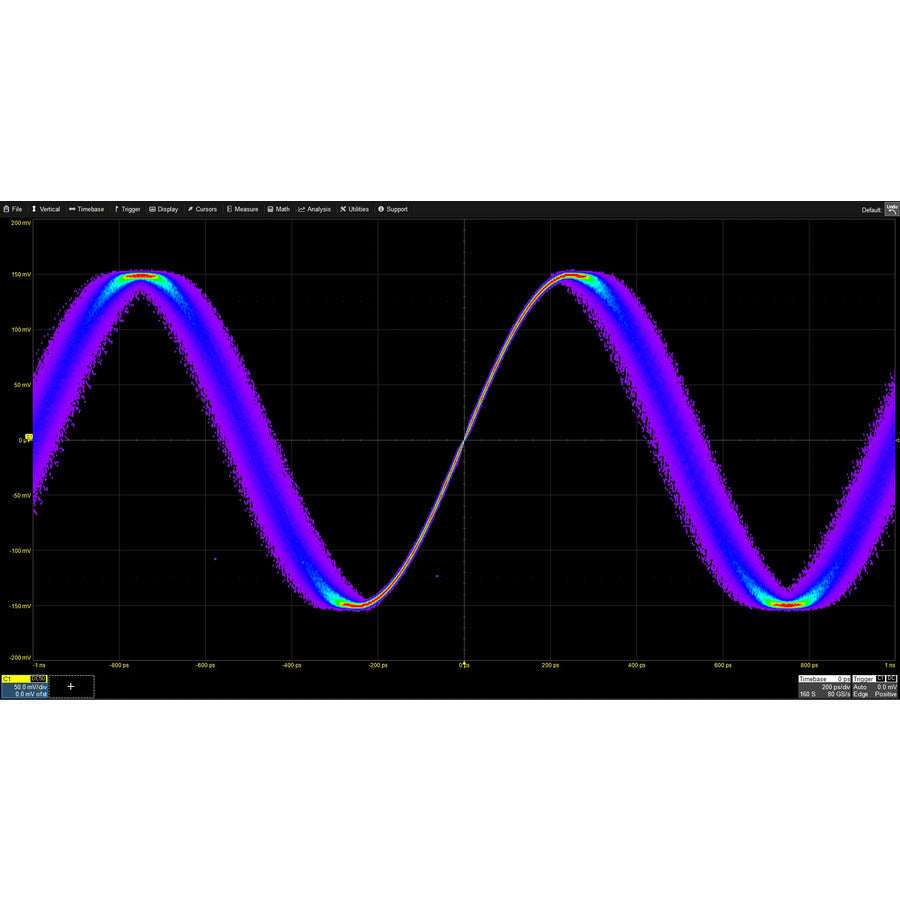 Teledyne LeCroy MAUI STUDIO PRO