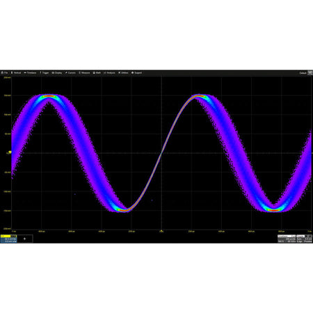 Teledyne LeCroy MAUI STUDIO PRO