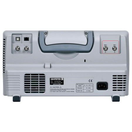 GW Instek MDO-2202EG