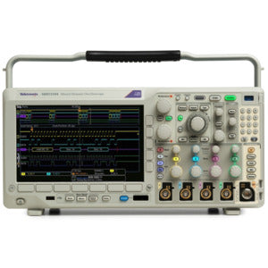 Tektronix-MDO3022