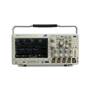 Tektronix-MDO3024