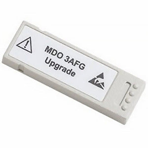 Tektronix-MDO3AFG