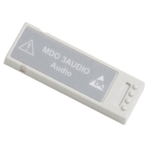 Tektronix-MDO3AUDIO