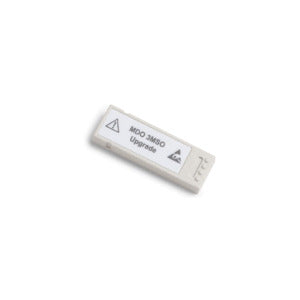 Tektronix-MDO3MSO