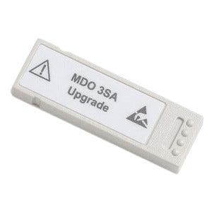 Tektronix-MDO3SA