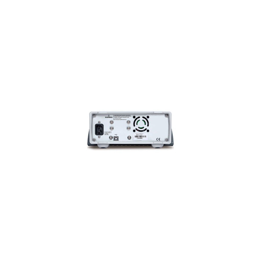 GW Instek MFG-2110