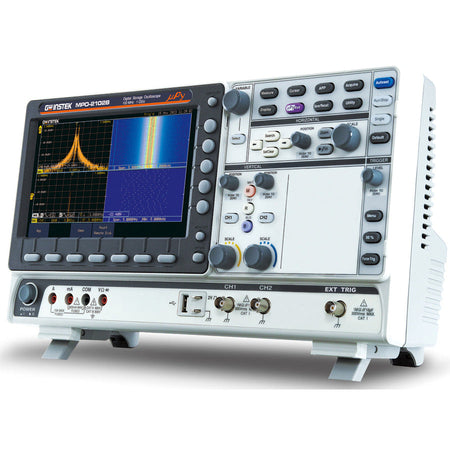 GW Instek MPO-2102B
