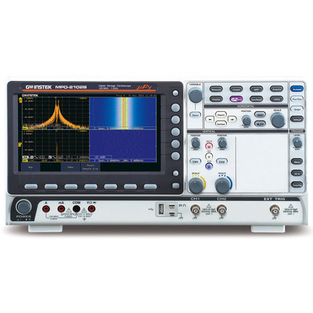 GW Instek MPO-2102B