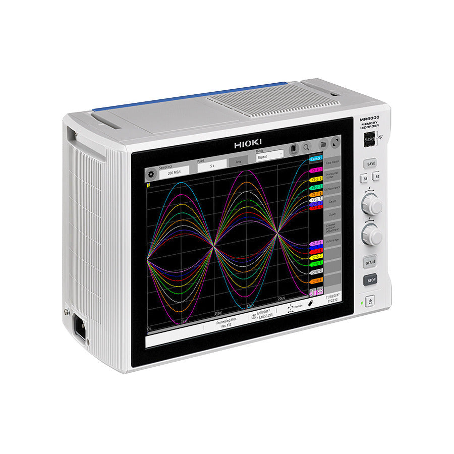 Hioki MR6000