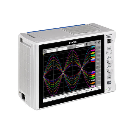 Hioki MR6000-01